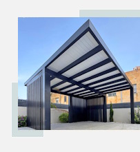 Услуги Изготовление металлоконструкций под ключ в Краснокамске