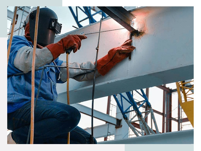 Генеральный подряд в Краснокамске от 608 руб. - Надежность и качество