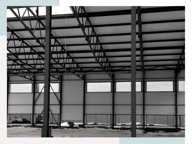 Производство ангаров в Краснокамске